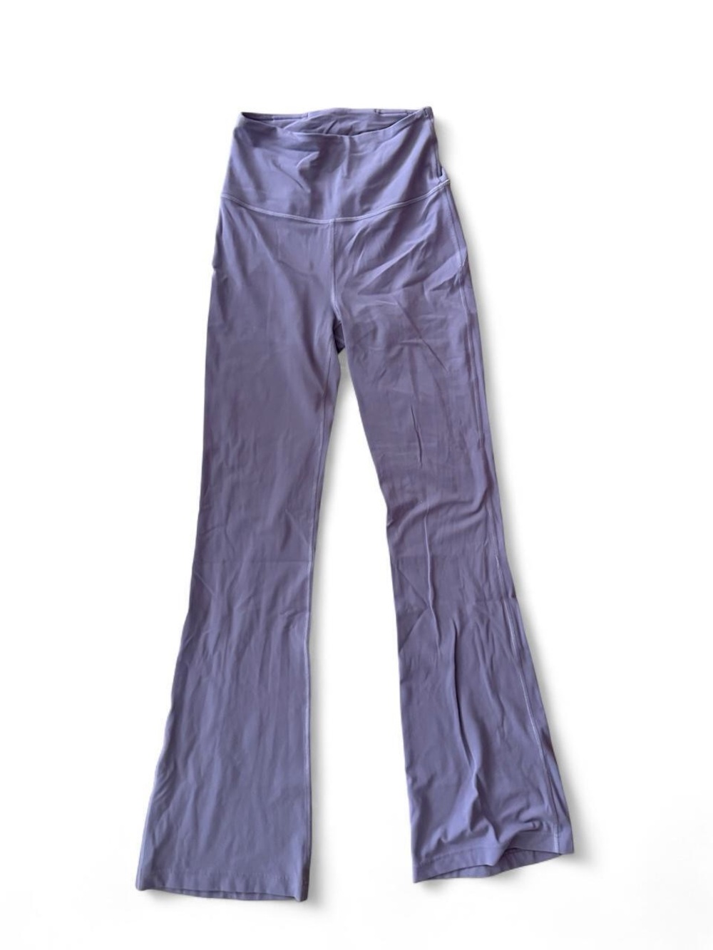 lululemon athletica Girls' Lilac Flare Leggings